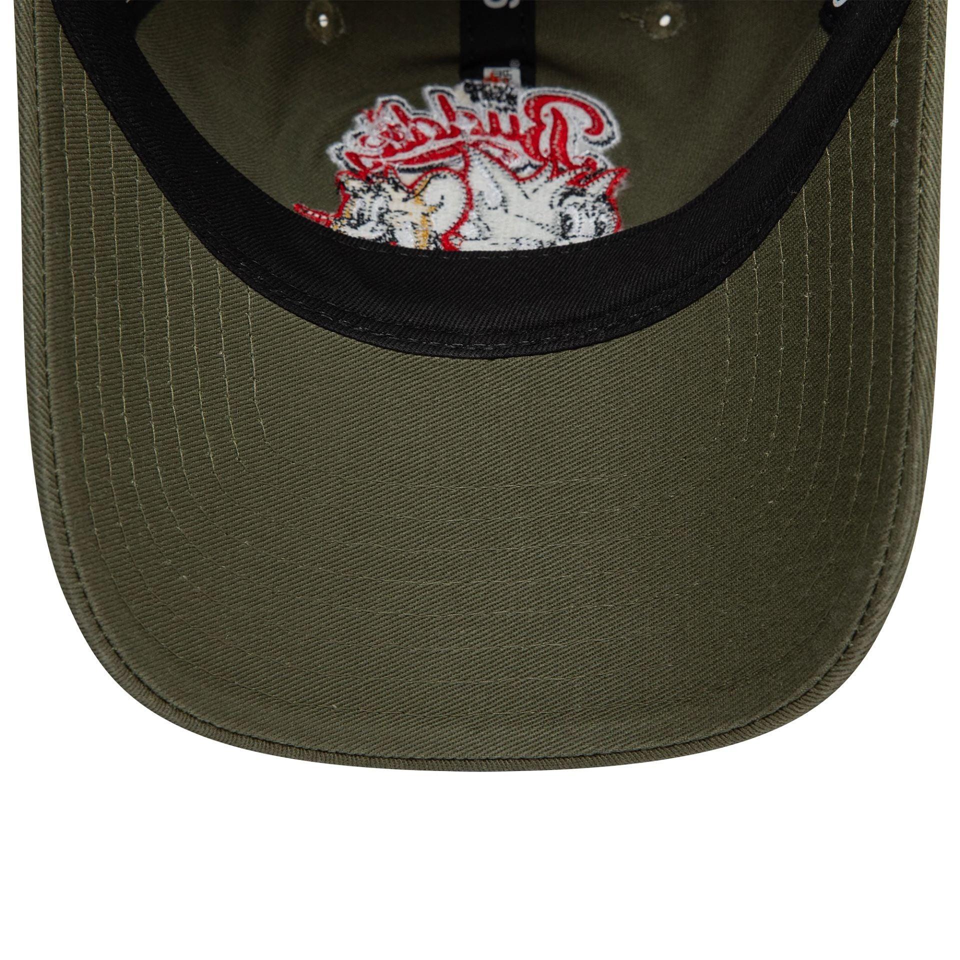 Tom And Jerry 9twenty 60595265 TOMJER NOV NEW ERA