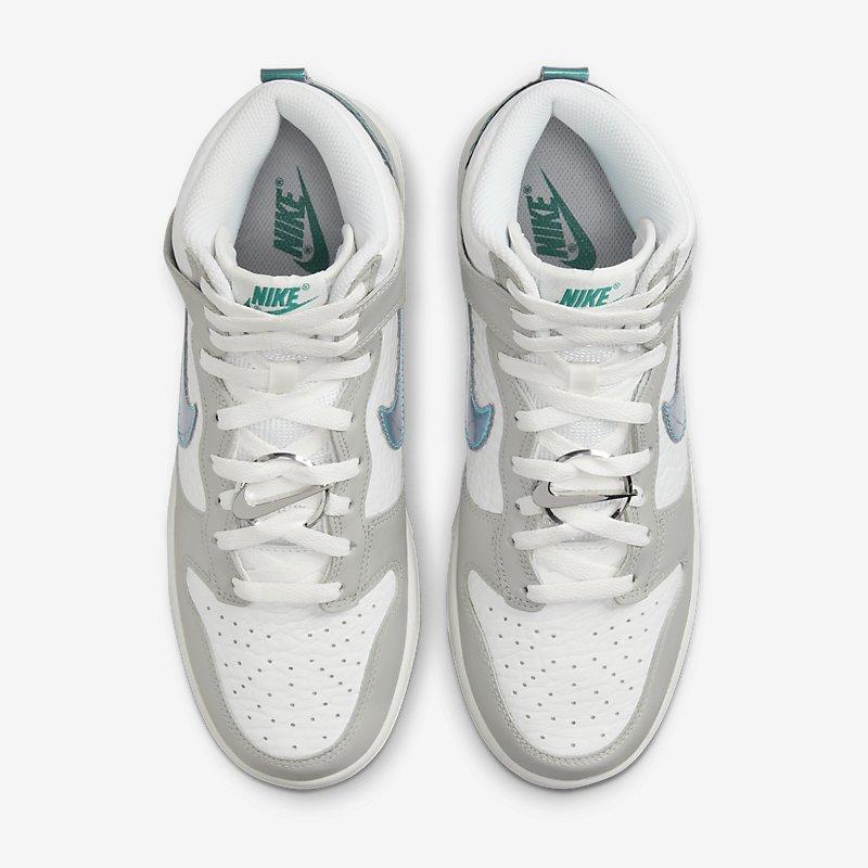 Dunk Hi DR7855 100 NIKE