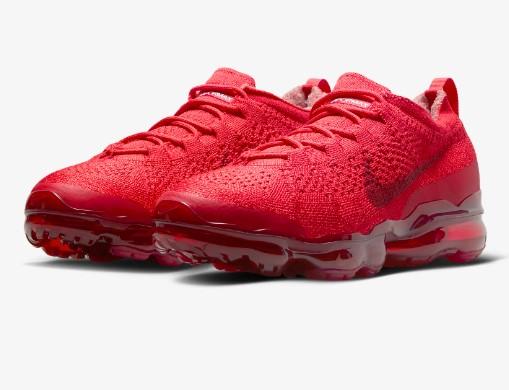 Air Vapormax 2023 FK DV1678 600 NIKE