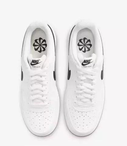 Court Vision DH2987 101 NIKE