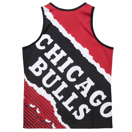 Jumbotron TMTK1232 CBUYY MITCHELL&NESS