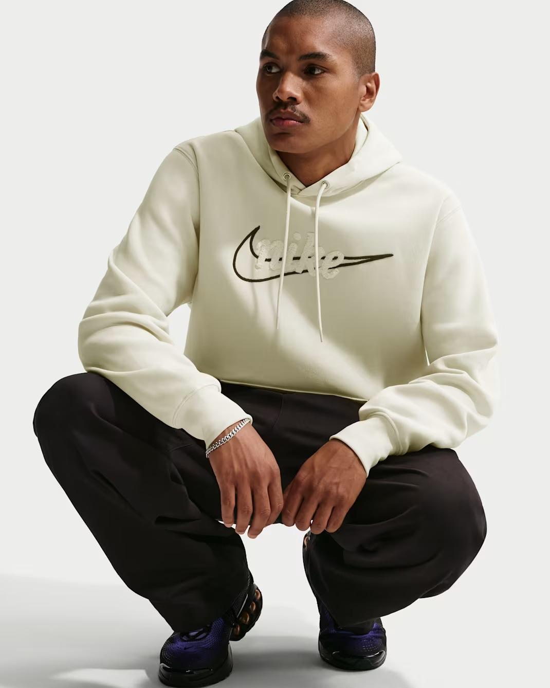 Club BB Hoodie IF0685 229 NIKE