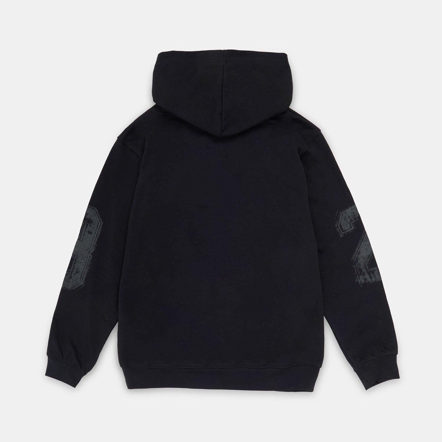 Felpa bambino Jr 95F099- 023 JORDAN