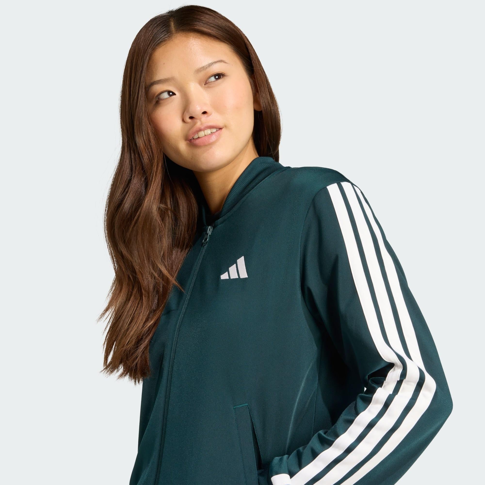 Tracksuit Essentials 3-Stripes JX0505 UNI ADIDAS