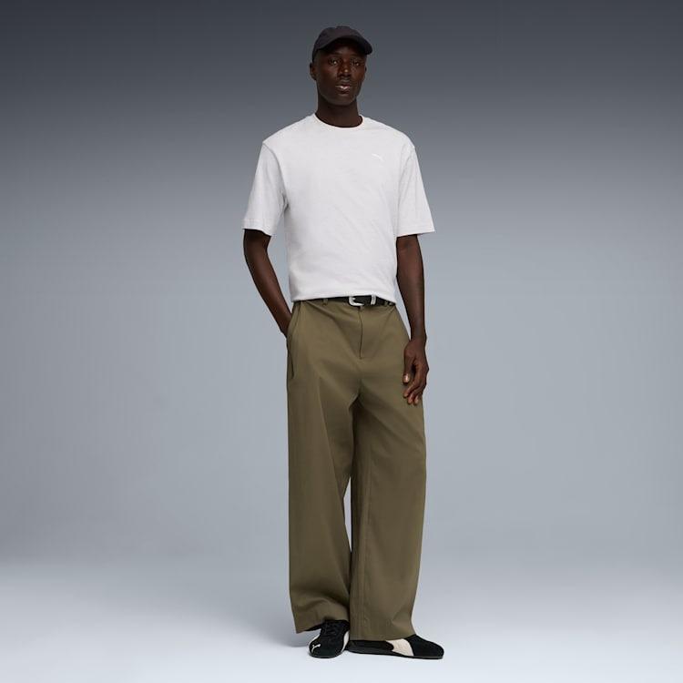 Wardrobe Ess Boxy Tee 629645 05 PUMA