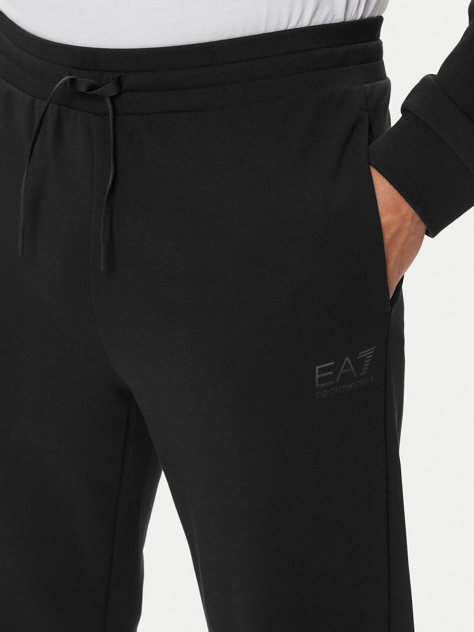 Tuta Gym Armani 7M000644 UC001 EA7