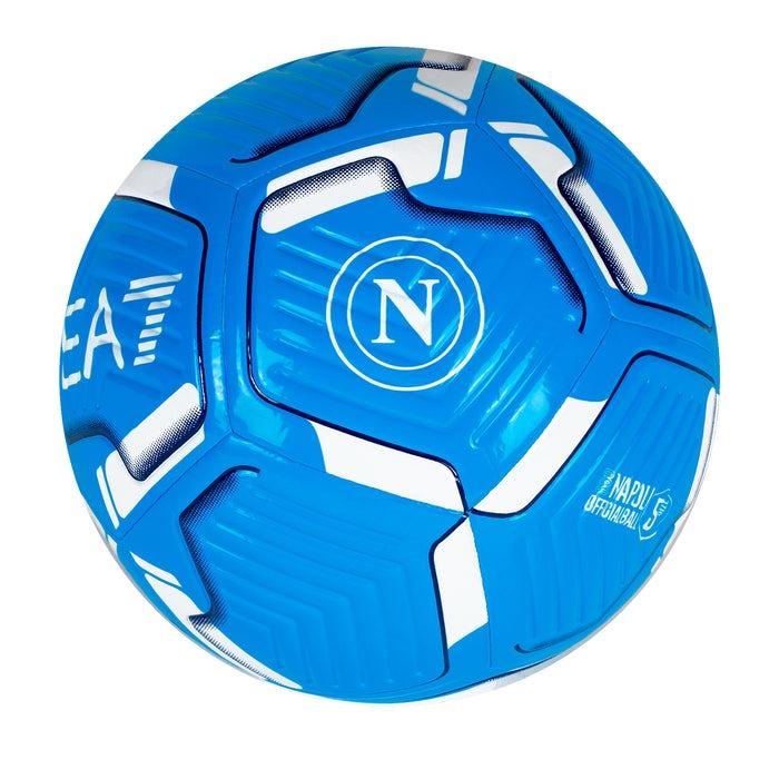 Pallone PALLONE SIZE 5 EMBOSSED AZZ EA7