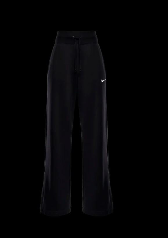 Phoenix Fleece Wide DQ5615 010 NIKE