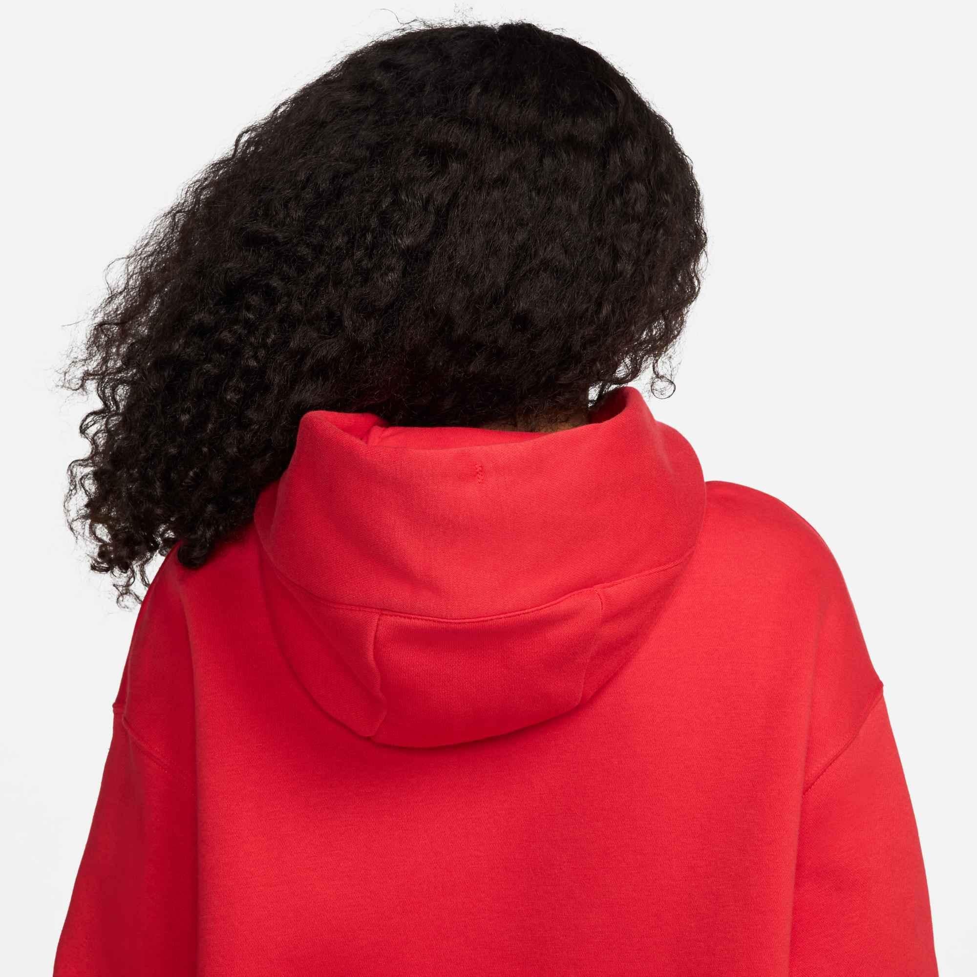 Nsw Phnx Flc Po Hoodie Os DQ5860 657 NIKE