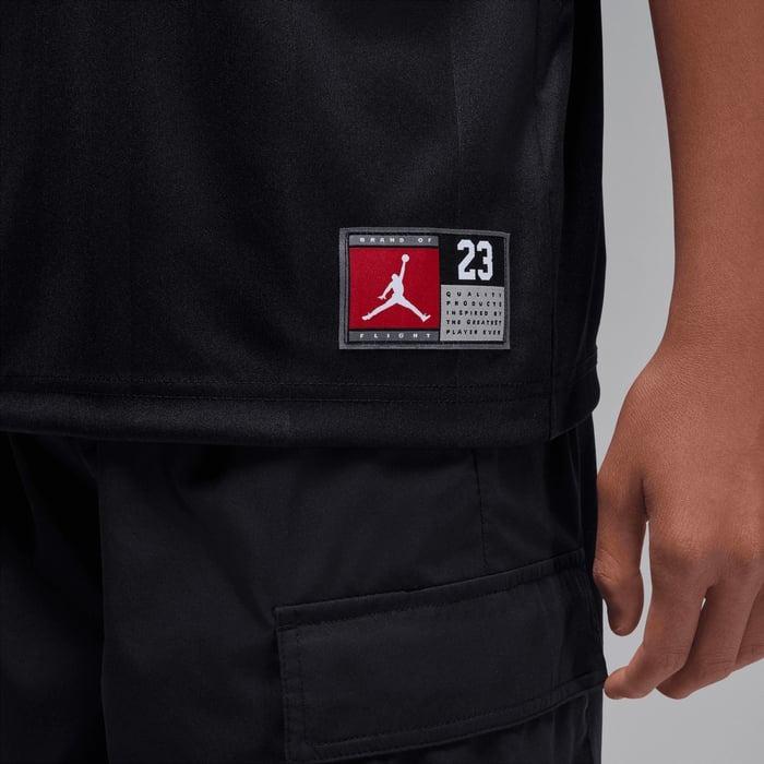 Jordan Tee 95F217 023 JORDAN