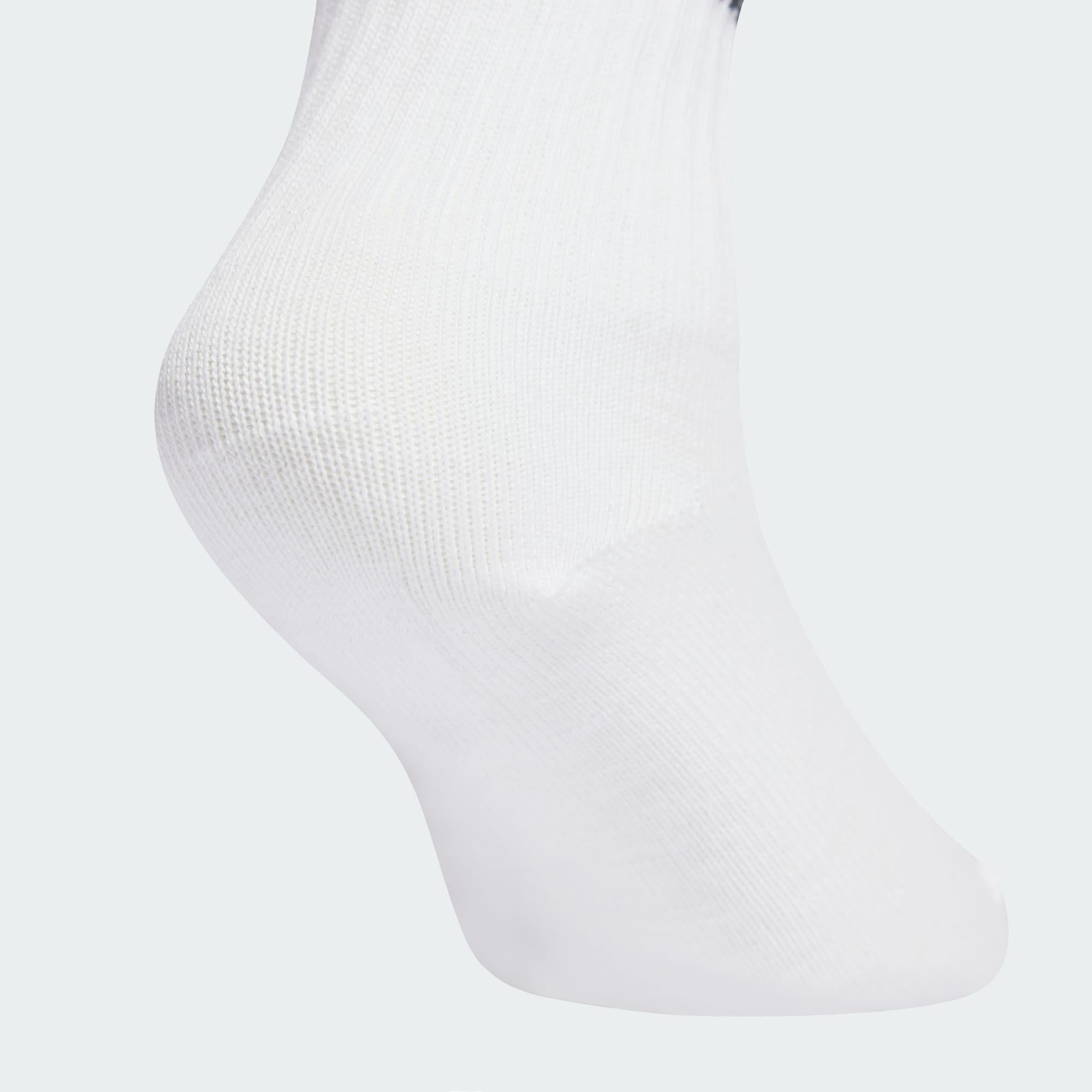 3 paia di calze JZ7496 UNI ADIDAS