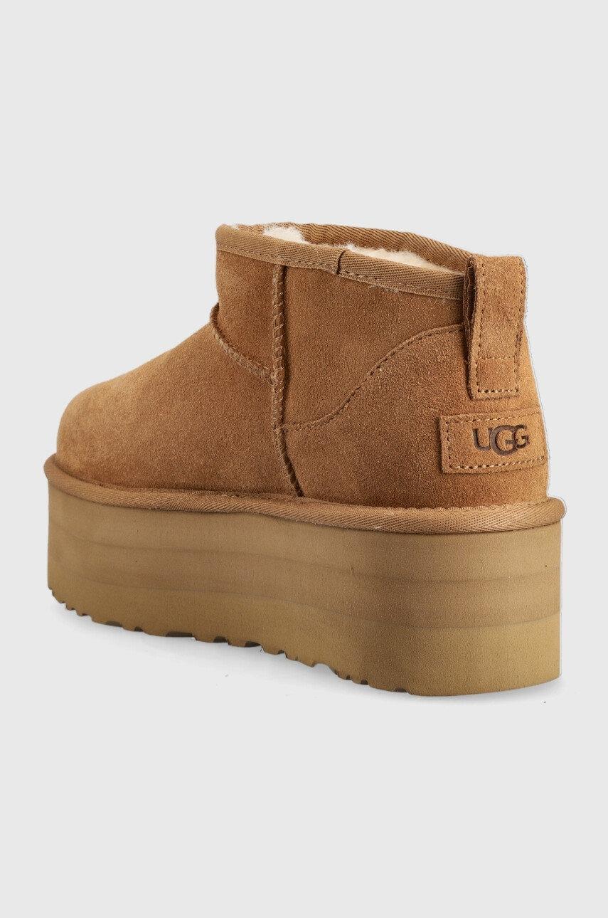 Ugg Stivaletti Scamosciata 1135092 CHE UGG