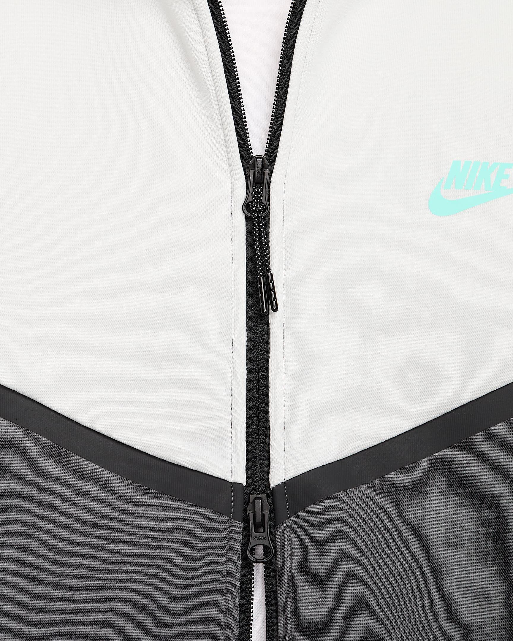 Tech Fleece HV6512 068 NIKE
