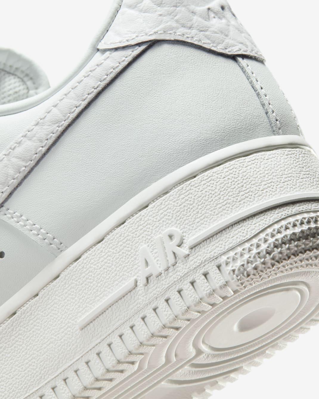 Air Force 1 '07 Low IM6485 121 NIKE