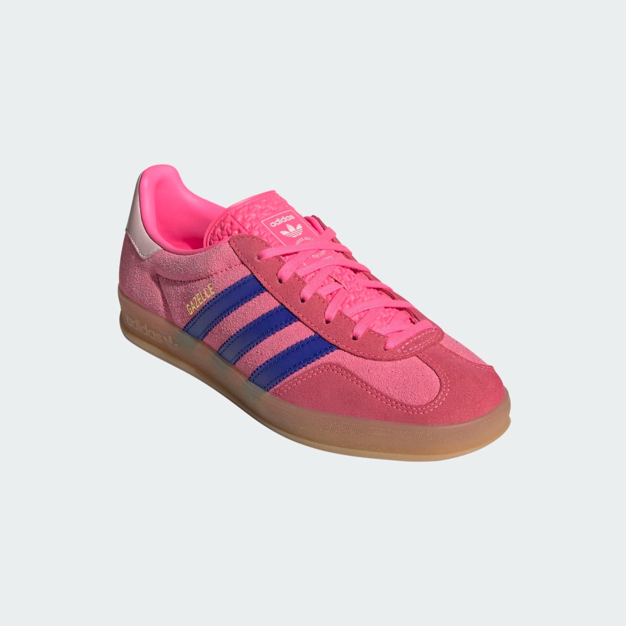 Gazelle Indorr JQ0194 UNI ADIDAS