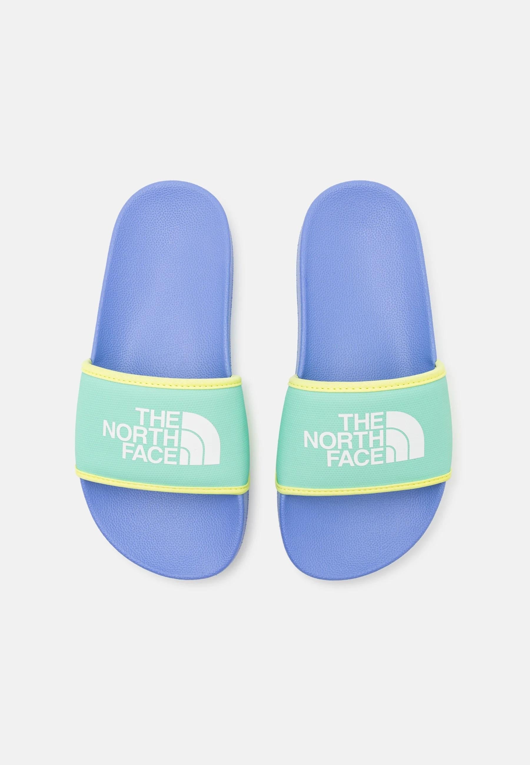 Base Camp Slide III NF0A4OAV 7UHI THE NORTH FACE