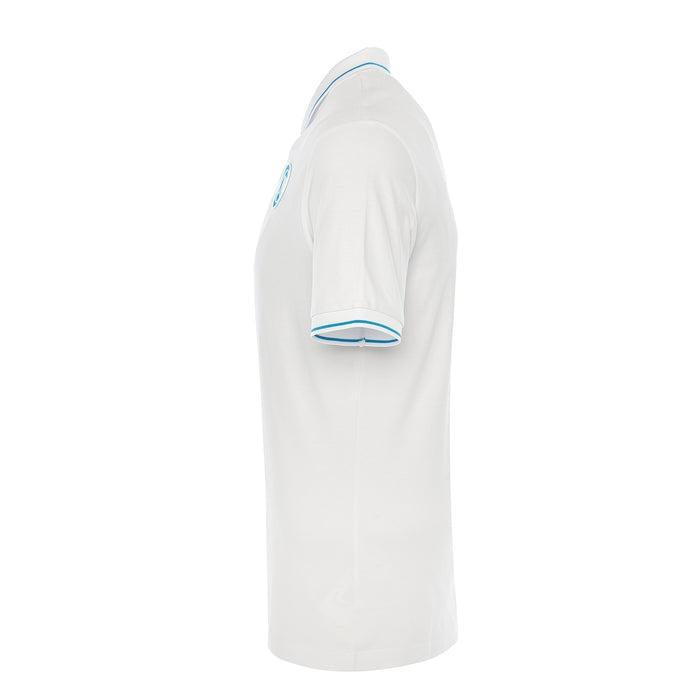 Jr.Polo Rappresentanza white POLO RAPP STAFF JR WHITE EA7