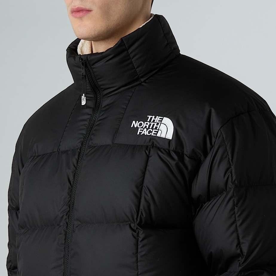 Lhotse Jacket - Eu NF0A3Y23 GOE1 THE NORTH FACE