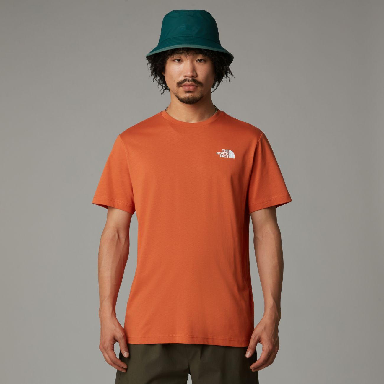 THE NORTH FACE NF0A87NP6D21
