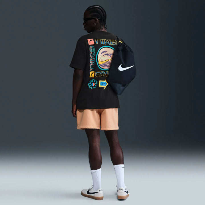 Sportswear T-shirt Max90<BR/> HJ0762 010 NIKE