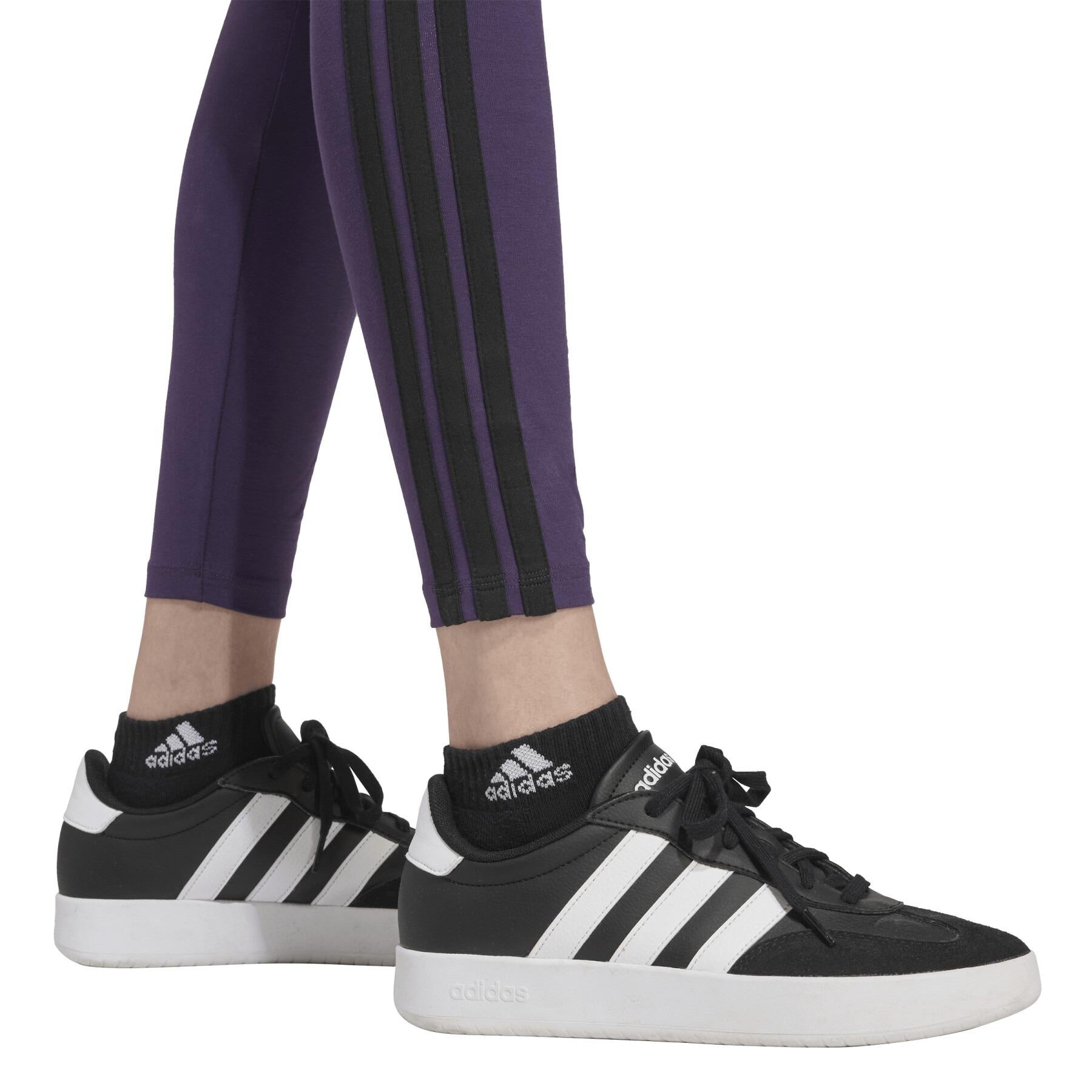 Leggings Essentials 3-Stripes JY3176 UNI ADIDAS