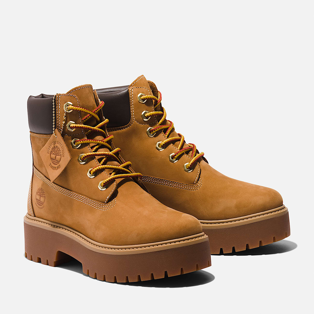 Scarponcino Stone Street TB1A5RJD 231 TIMBERLAND