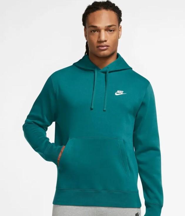 Nsw club HD BV2654 381 NIKE