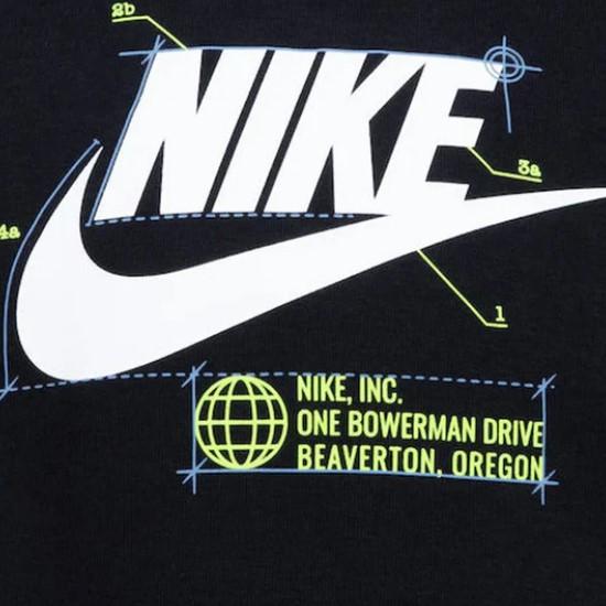 Nkb B Nsw Futura 00Po 86M350 023 NIKE