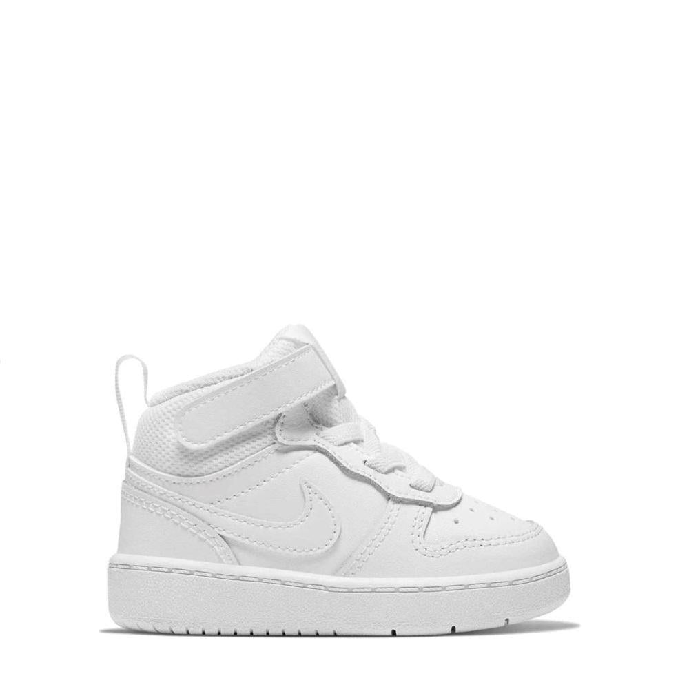 Court Borough Mid CD7784 009 NIKE