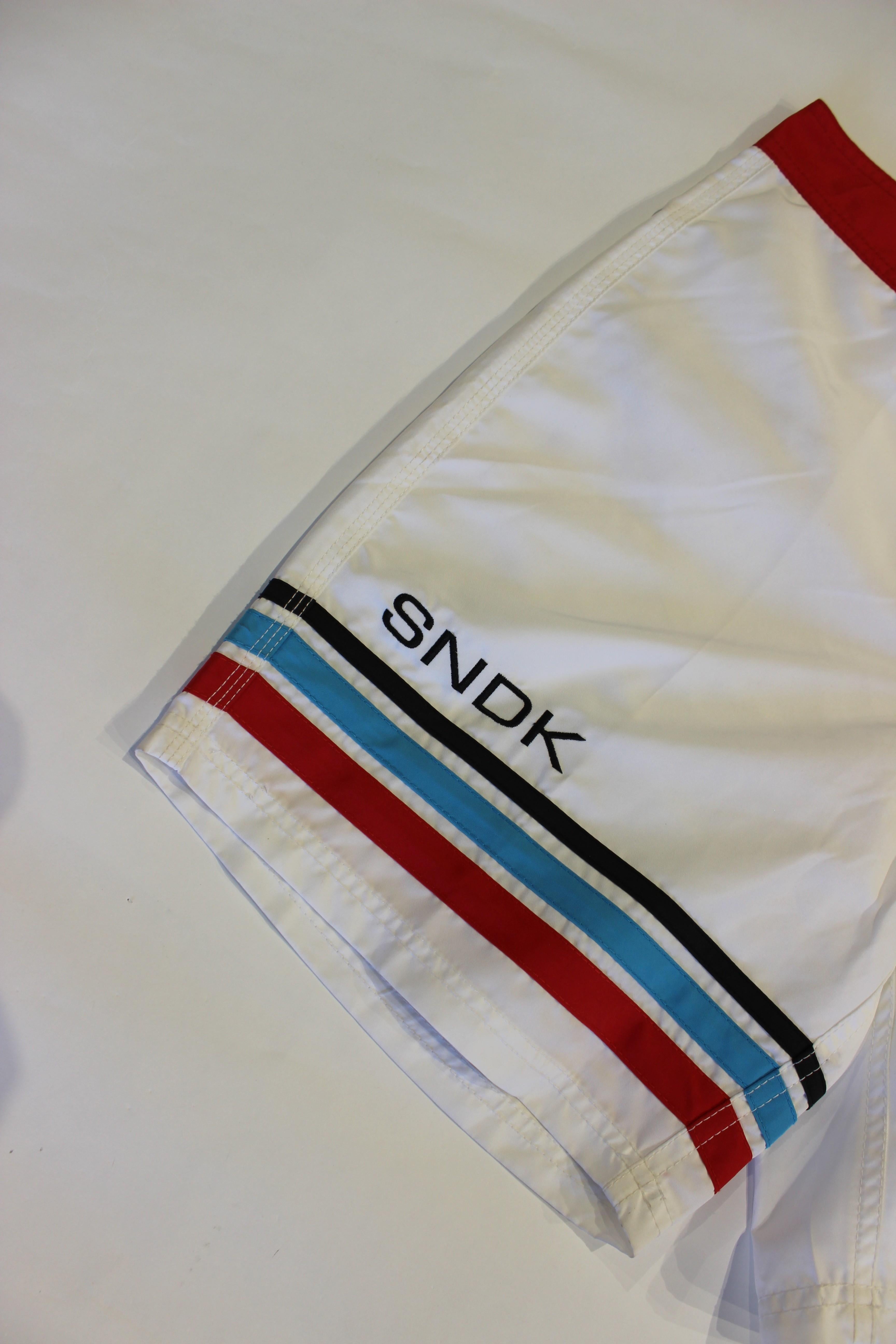Costume Sundek SM661BDP0253 006 SUNDEK