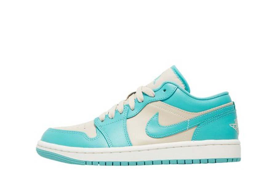 Air Jordan 1 DC0774 131 NIKE