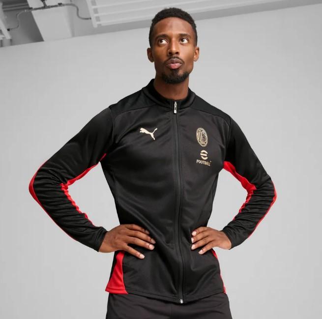 Acm Training Jacket 777508 04 PUMA