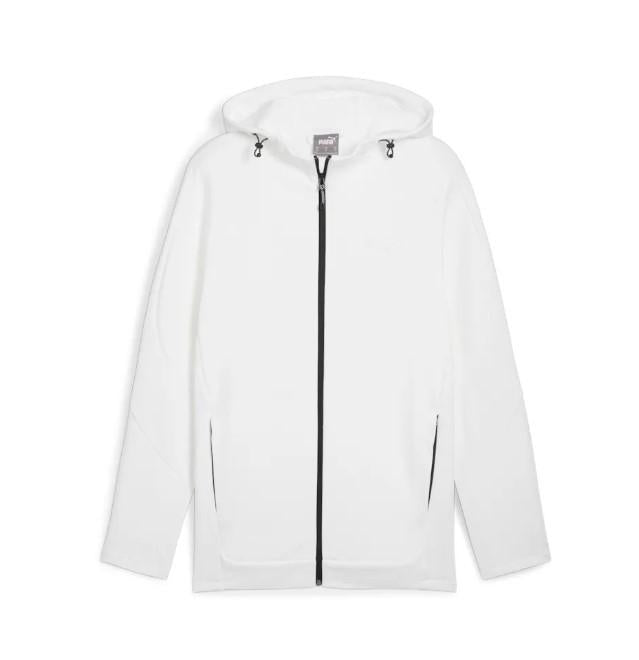Evostripe Full-zip 681700 02 PUMA