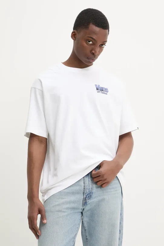 VANS VN000NWNWHT1