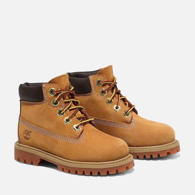 Scarponcini Timberland Premium 6 Inch Impermeabili TB112709 713 TIMBERLAND