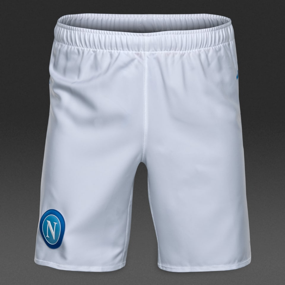 Pantaloncini Ssc Napoli 2016/2017 303KFP0 901 KAPPA