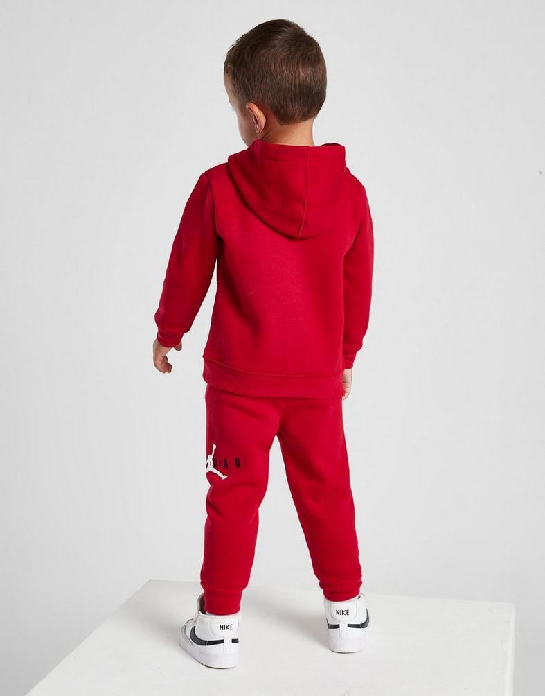 Sustainble PO Hoodie 65C505 R78 JORDAN