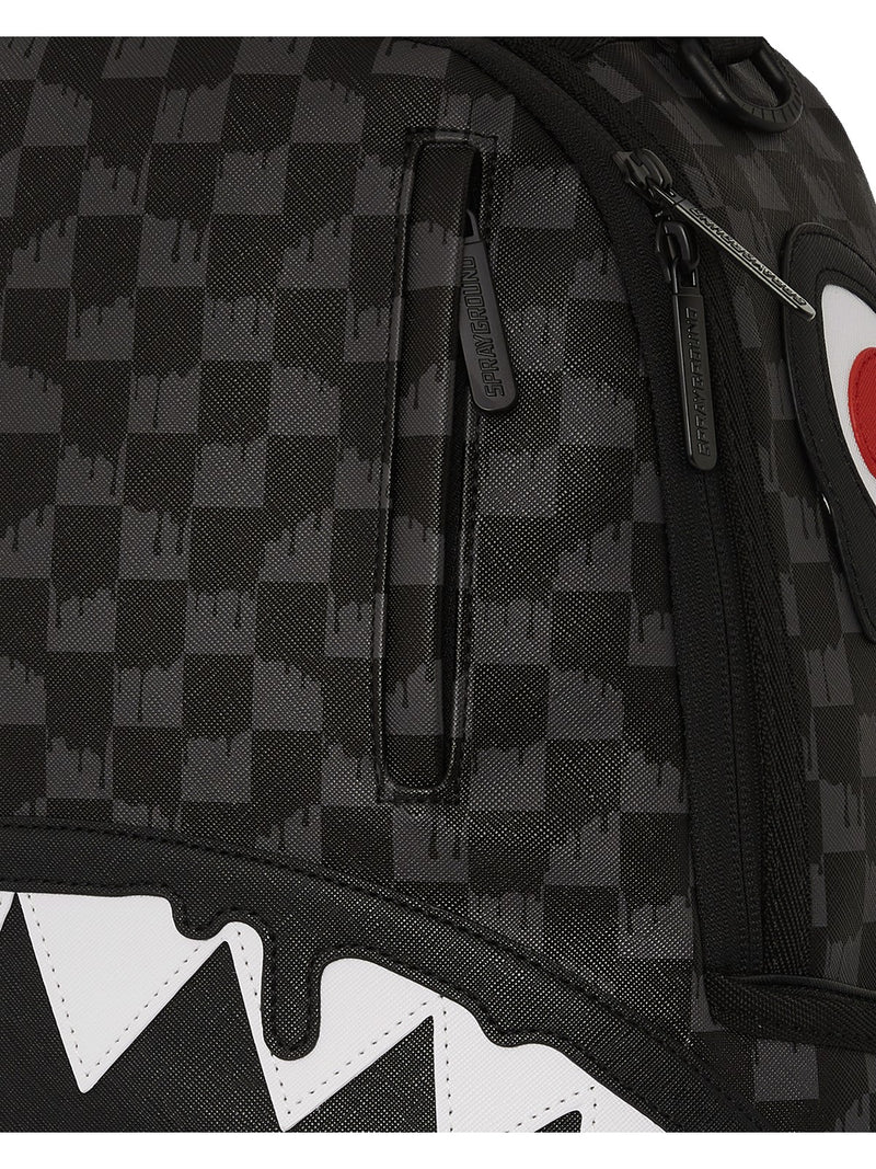 Dripping Sharks in Paris DLXV 910B5833 NSZ SPRAYGROUND