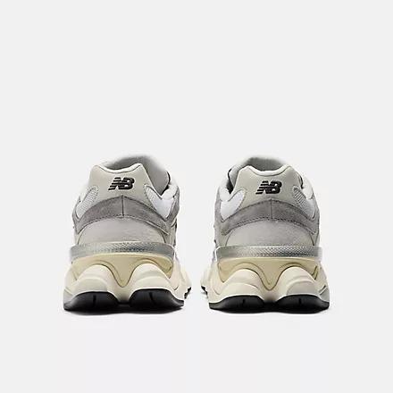NEW BALANCE U9060GRY