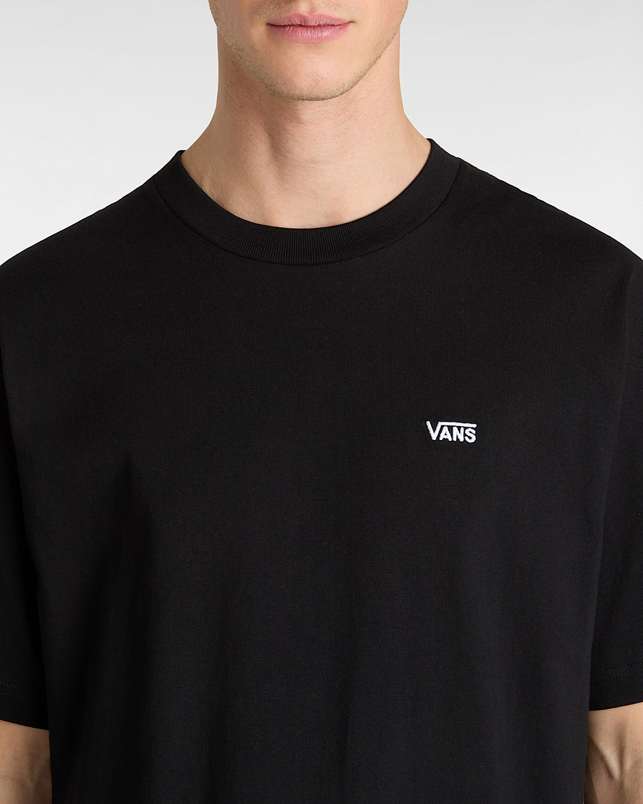 VANS VN000P1PBLK1
