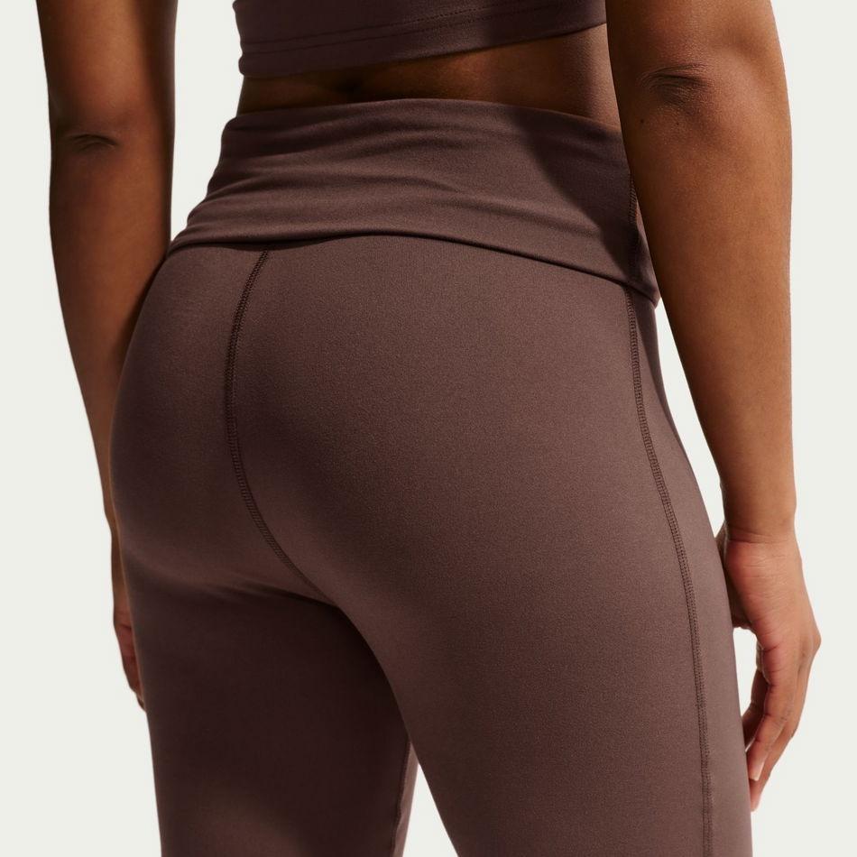 Flared pant gls IO1295 216 NIKE