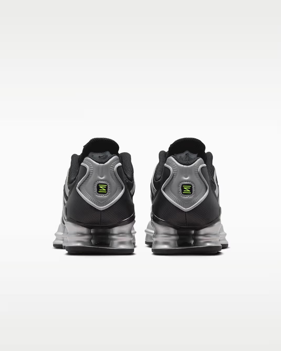 Nike Shox TL GS IQ0314 010 NIKE