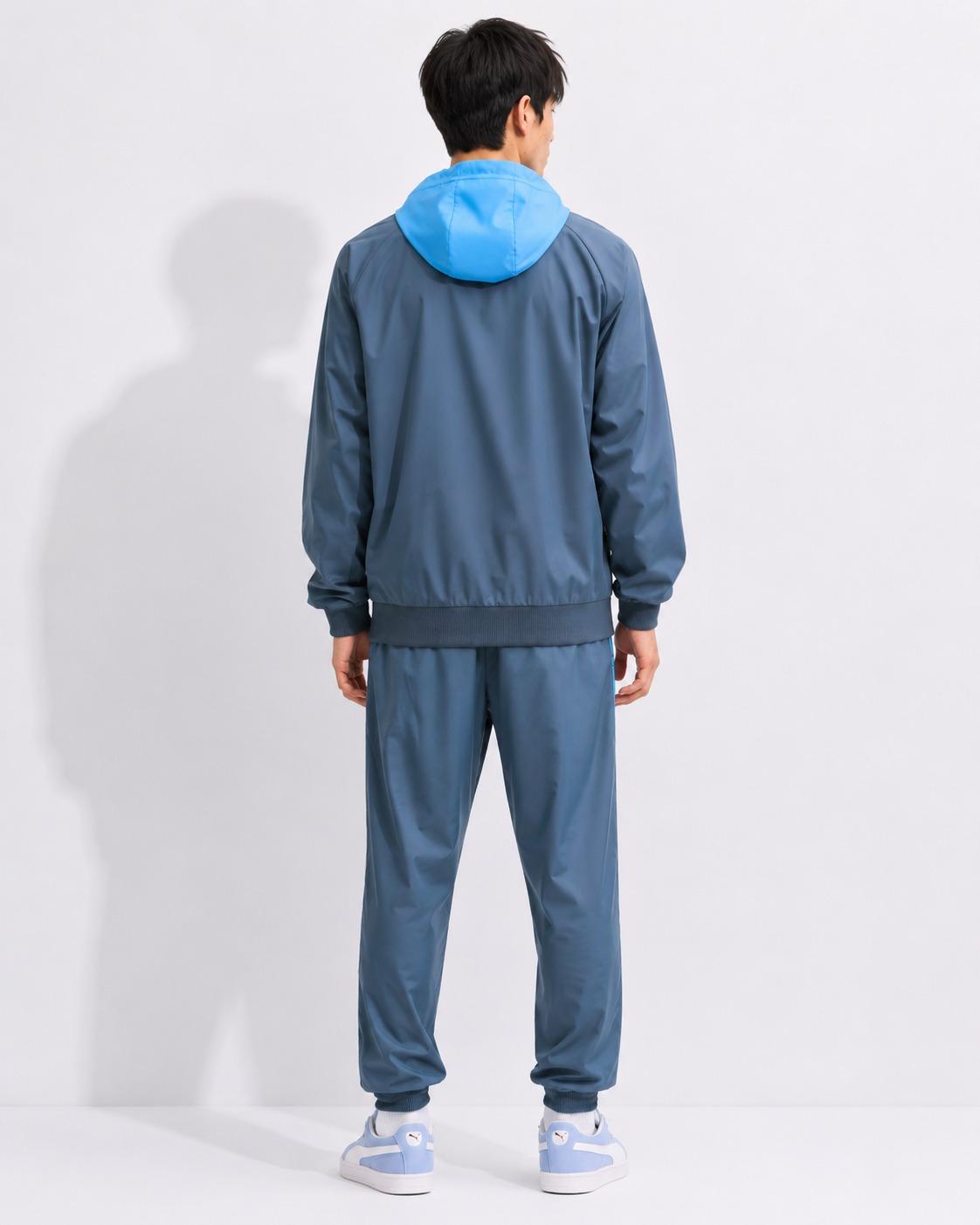 PumaTech Woven TS 786277 26 PUMA