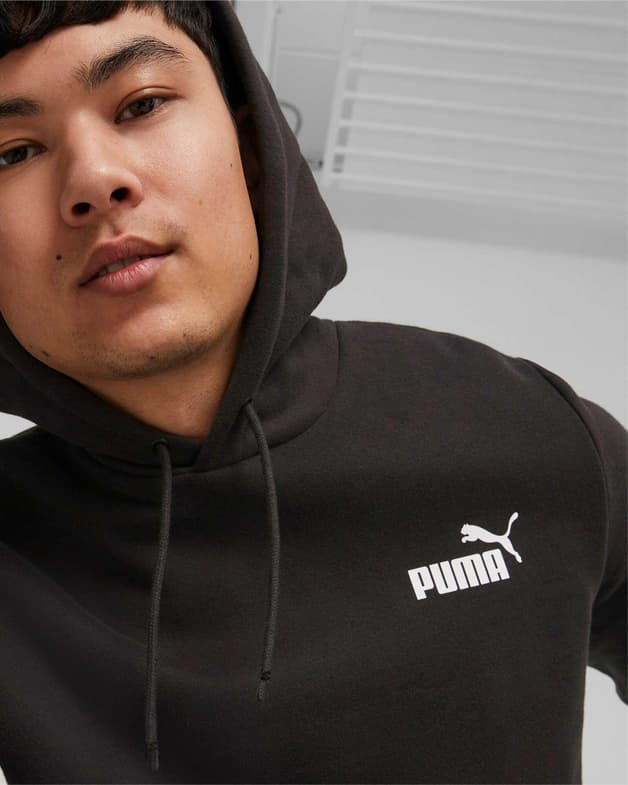 Feel Good Hooded 676836 01 PUMA