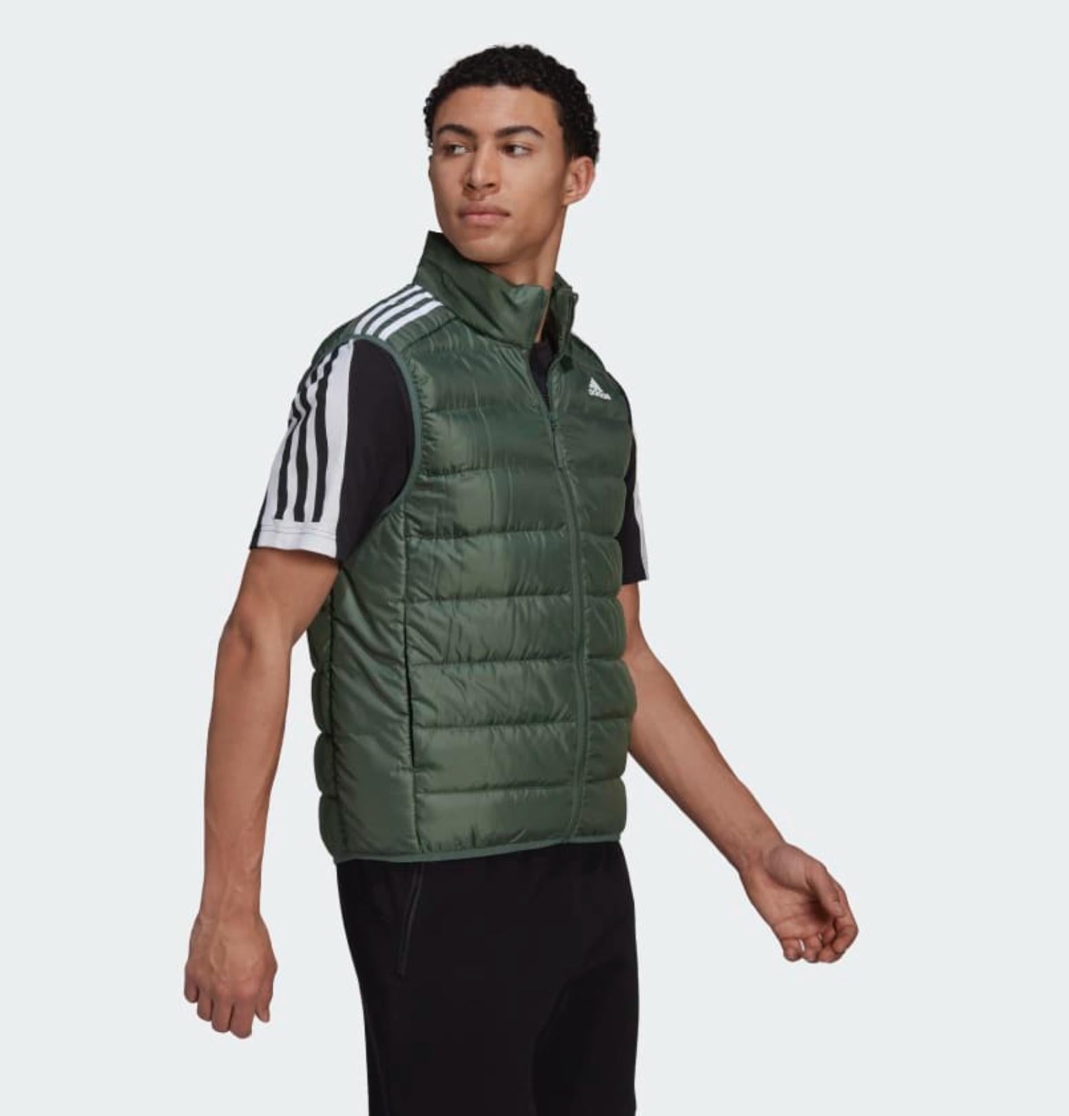 Ess down vest HK4650 UNI ADIDAS