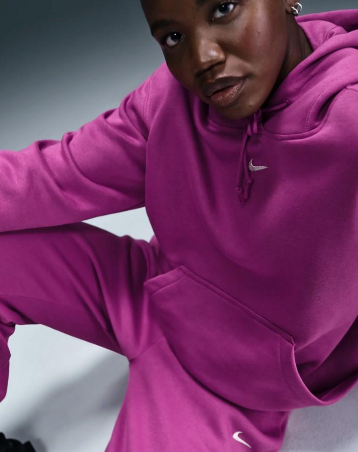 Nsw Phnx Flc Po Hoodie Os DQ5860 518 NIKE