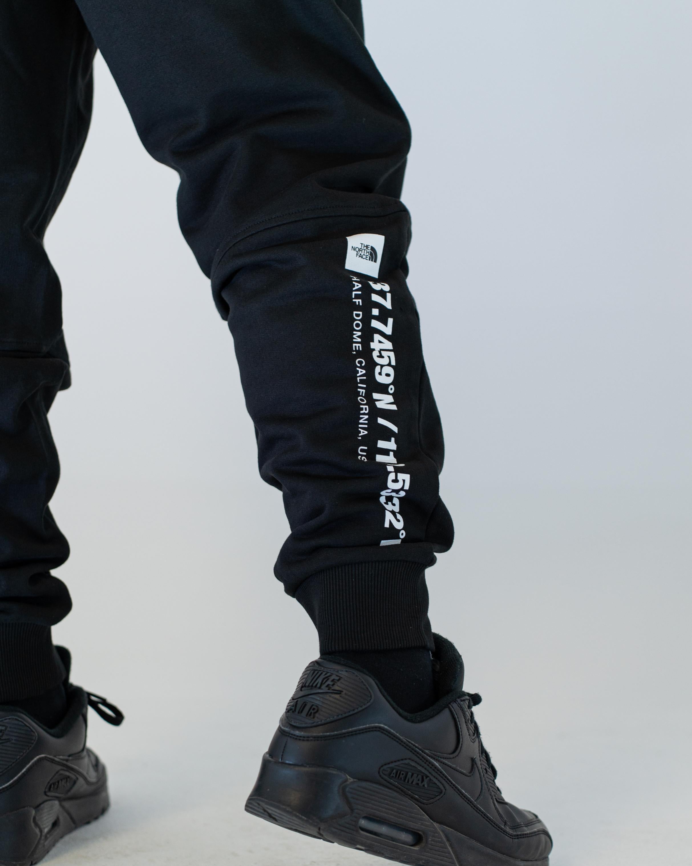 Coordinates Pant<BR/> NF0A826Y JK31 THE NORTH FACE