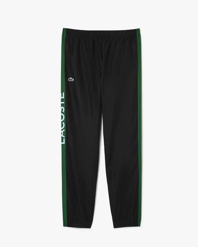 Logo basic WH8989 GI4 LACOSTE