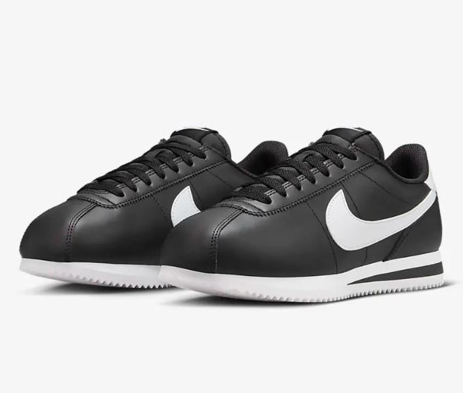 Cortez Leather DM4044 001 NIKE