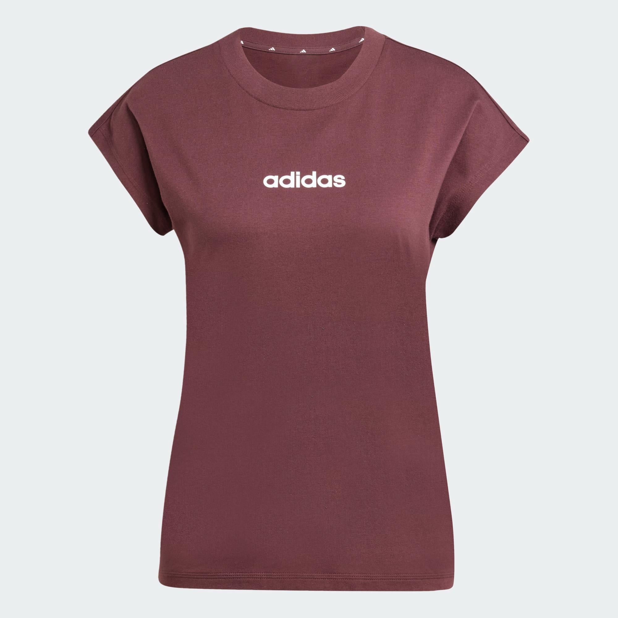 Lin Sj T JG8663 UNI ADIDAS